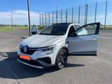 Renault Arkana E-TECH 145 R.S. Line R.S. Line als SUV  - Renault Arkana von privat