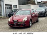 Alfa Romeo Giulietta Turismo*1HAND*Aut.*PDC*LED*170PS - Alfa Romeo Giulietta Gebrauchtwagen