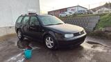 Volkswagen Golf iv 1,9 tdi 116ps 6 Gang Getriebe erst... - Volkswagen Golf: Kombi, Iv TDI