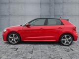 Audi A1 Sportback 40 TFSI S-TR S-LINE LED+RFK+SHZ+LM - Audi A1 mit Benzin-Antrieb: Kleinwagen, 1.4