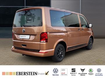 Volkswagen T6 Multivan - 4