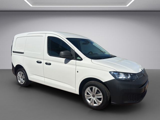 Caddy Cargo 1.5 TSI KLIMA PDC SITZHEIZUNG