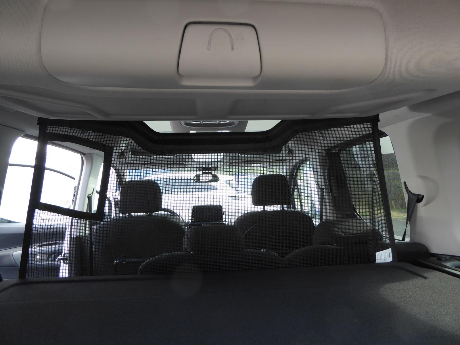 Citroën Berlingo Shine Blue HDI 131+Panorama+AHK