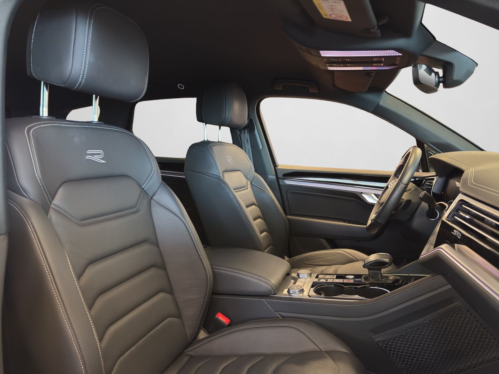 Volkswagen Touareg - Bild 5