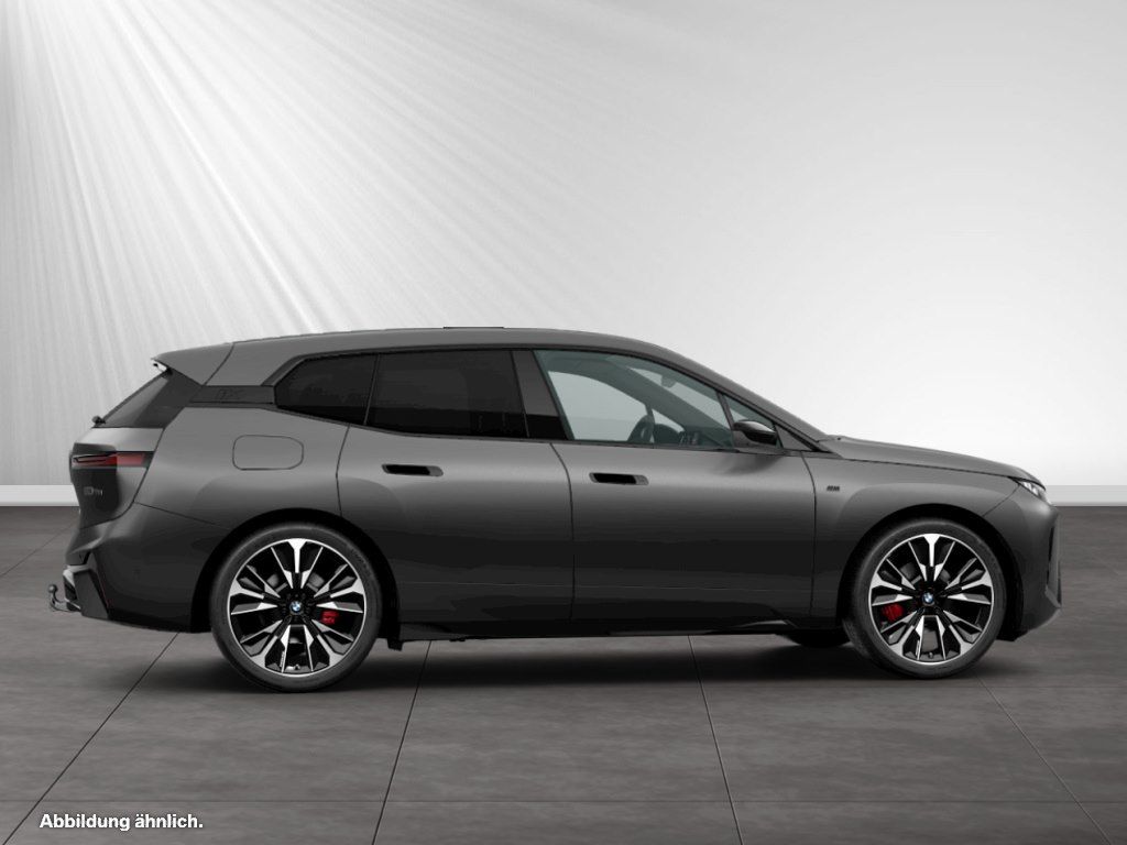 BMW iX - Bild 11