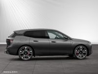 BMW iX - Vorschau Bild 11