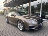 Bentley Continental GT 4.0 V8 S BRD 1.Hand MwSt. - Bentley aus 2015