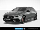 Mercedes-Benz A 45 AMG S 4M Driversp Perf-Sitze Multibeam HUD - Mercedes-Benz A 45 AMG: Automatik