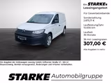 Volkswagen Caddy Cargo 2.0 TDI Kasten  AHK PDC Tempo Klima - Volkswagen Caddy Neuwagen