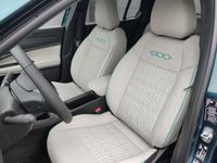 Fiat 600e - Vorschau Bild 8