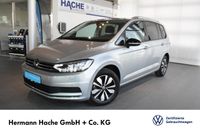 Volkswagen Touran - Vorschau Bild 1