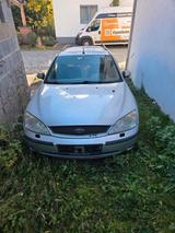Ford Mondeo 2001 2,5 Benzin V6 - Ford Mondeo aus 2001: Kombi