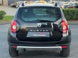 Dacia Duster I Prestige 4x2*2 HAND*TÜV NEU* - Dacia Gebrauchtwagen von 2010