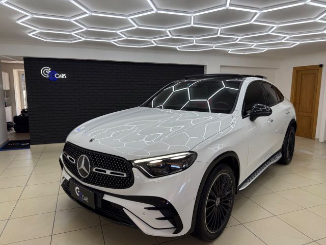 Altele Mercedes GLC 220 d Coupé AMG Line Premium Plus I