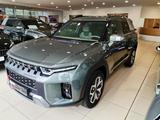 Ssangyong Torres 1.5 T Forest Edition AT LED|ACC|4xSHZ - Ssangyong Torres