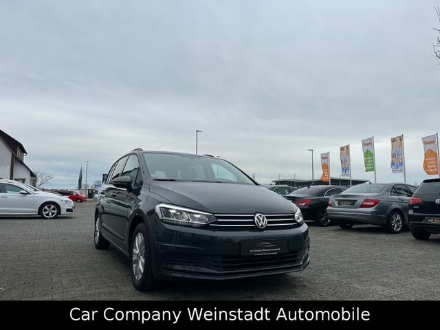 Volkswagen Touran Comfortline BMT/Start-Stopp