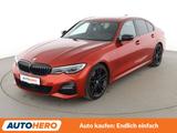 BMW 330d M Sport Aut.*NAVI*LED*CAM*ACC*SHZ*LHZ*ALU* - BMW 330 in Hannover