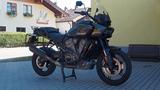 Harley-Davidson Pan America RA 1250 mit Garantie !