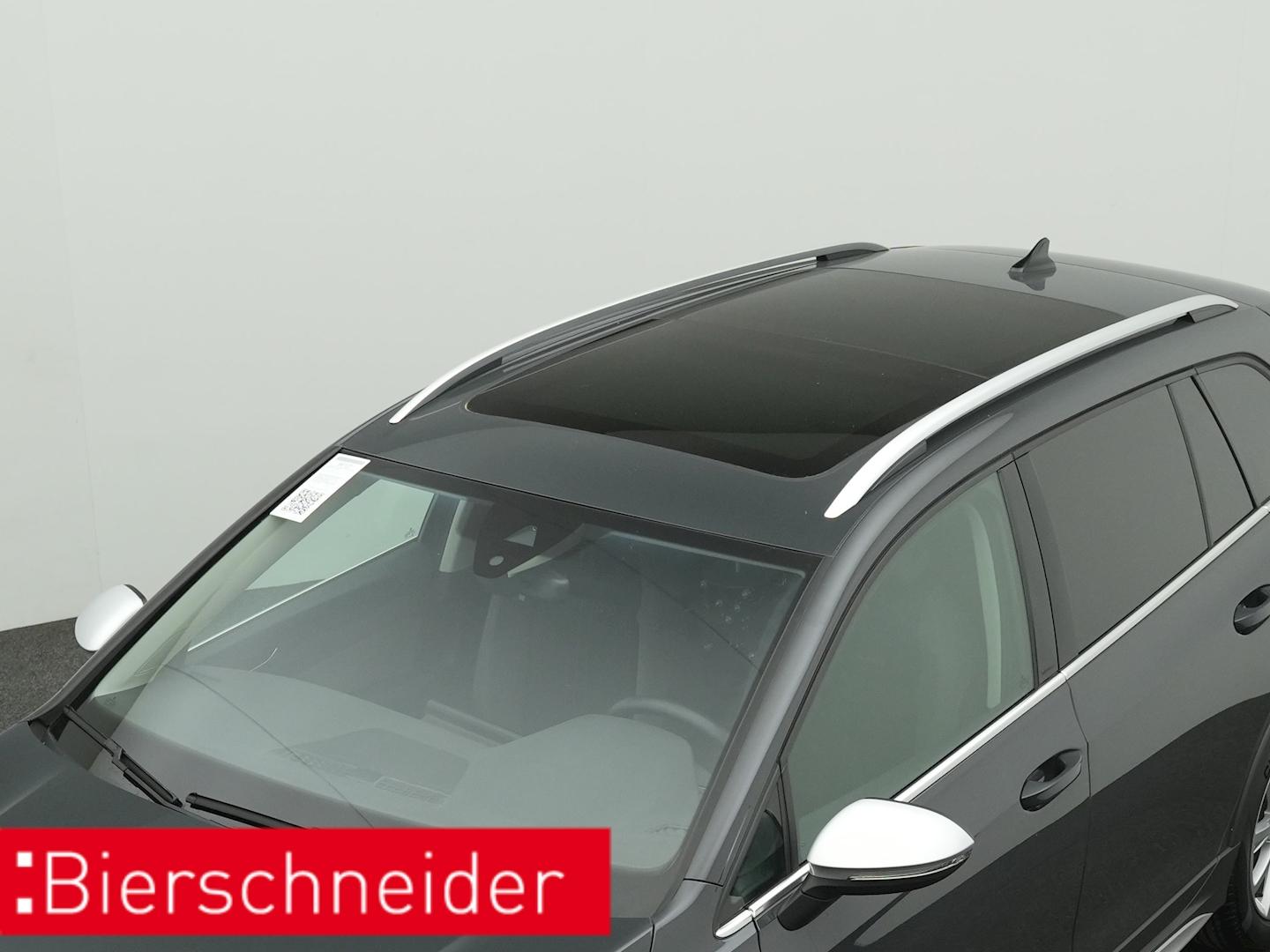 Volkswagen Golf Variant 8 2.0 TDI DSG 4Mo. Alltrack LED NAV, миниатюра 19