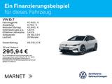 Volkswagen ID.7 Pro Tourer*Navi*Wärmep.IQ-Light*IQ-Drive*AH - Volkswagen ID.7 Tourer Gebrauchtwagen