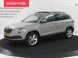 Skoda Karoq 1.5 TSI Business Edition | panorama dach | - Skoda: Panorama Dach