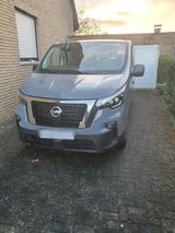 Nissan NISSAN NV300 06.22 tuv neu AHK - Nissan Primastar aus 2022
