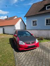 Honda Civic Ep2 Sport 1.6 VTec 110Ps - Honda Civic: Coupe, V