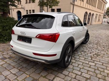Audi Q5 - 8