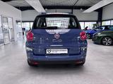 Fiat 500L MIRROR KLIMA+DAB+ALU+ALLWETTER+EINPARKHILFE - Fiat 500L Gebrauchtwagen