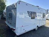 Sterckeman Starlett Comfort 470 CP Mover, Solar, 1300 kg - Sterckeman Wohnwagen & Wohnmobile