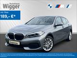 BMW 118 i Aut. Advantage/HUD/Navigation/LED - BMW 118 in Rostock
