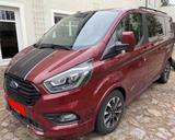 Ford Tourneo Custom 320 Sport LED AUTOMATIK NAVI - Ford Tourneo Custom: Sport