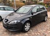 Seat Altea 1.6 - Seat Altea aus 2006