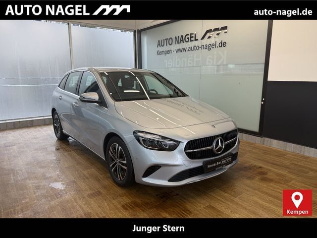 2024 Mercedes-Benz B 200