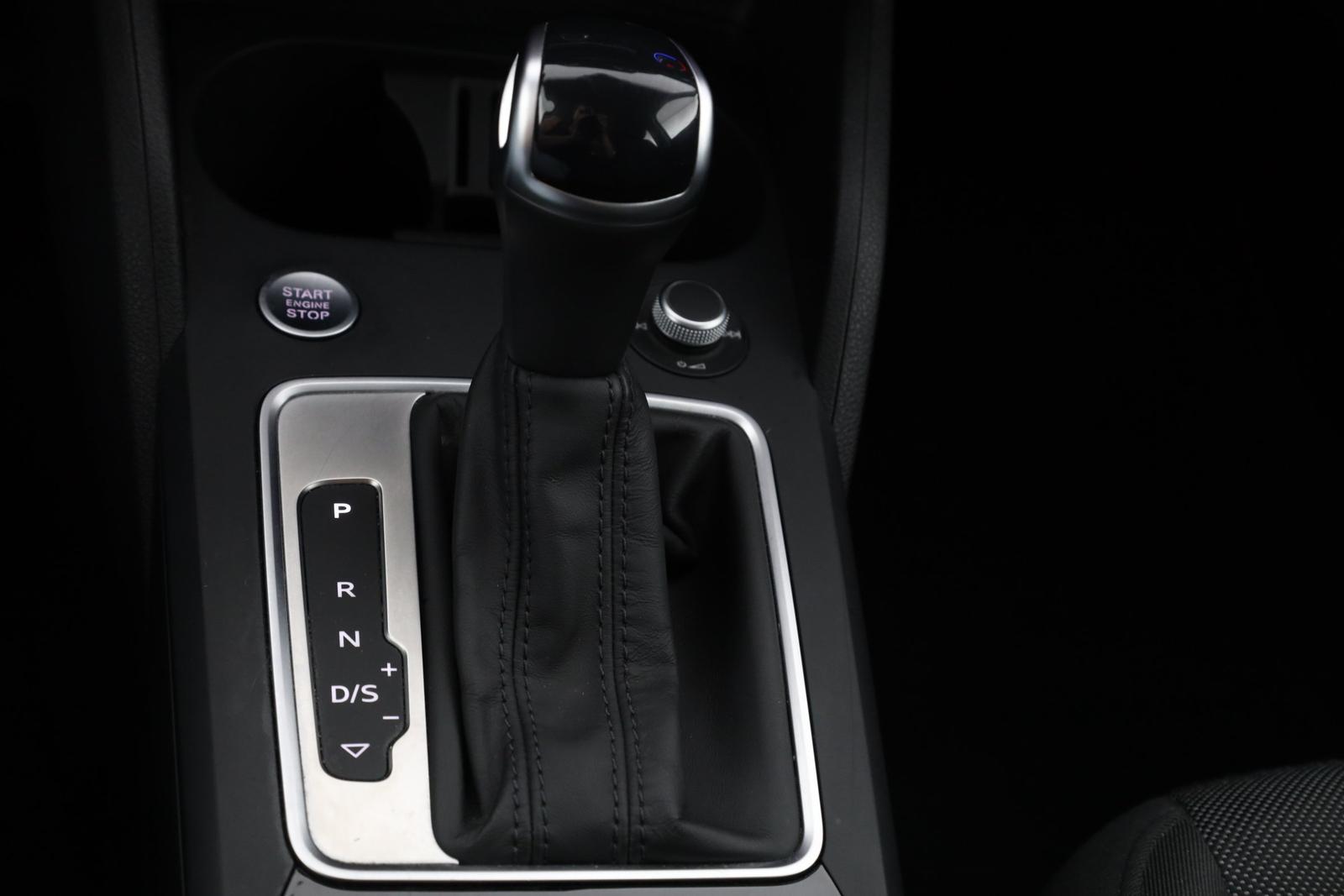 Audi Q2 35 TFSI S tronic advanced MMI NAVI PLUS, миниатюра 16
