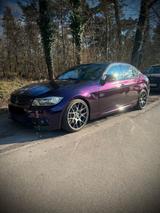 BMW E90 LCI 335i xdrive N54 - BMW 335 in Oberhausen