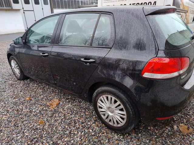 Volkswagen Golf 1.6 5p. Comfortline