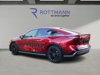 Mazda 6e - Vorschau Bild 6