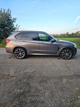 BMW X5 M50 M50d - - BMW X5 M50 von privat