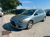 Mitsubishi Lancer Limousine 1.8 Benziner A... - Mitsubishi Lancer Lim Gebrauchtwagen