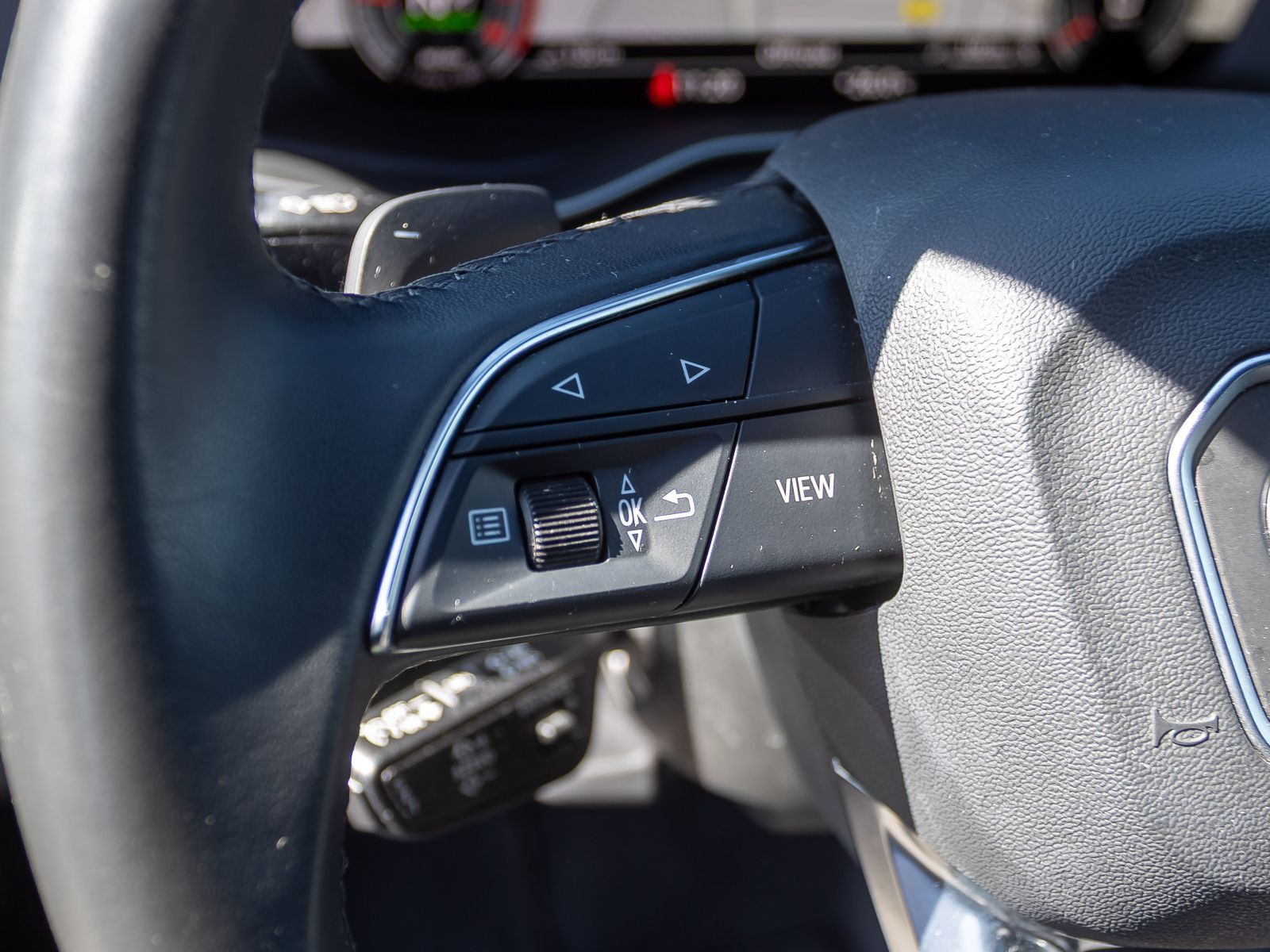 Audi Q5 - Bild 15