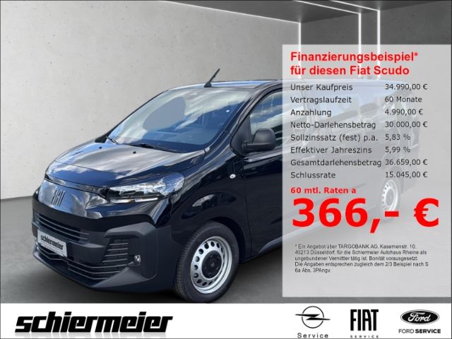 Image of Fiat Scudo