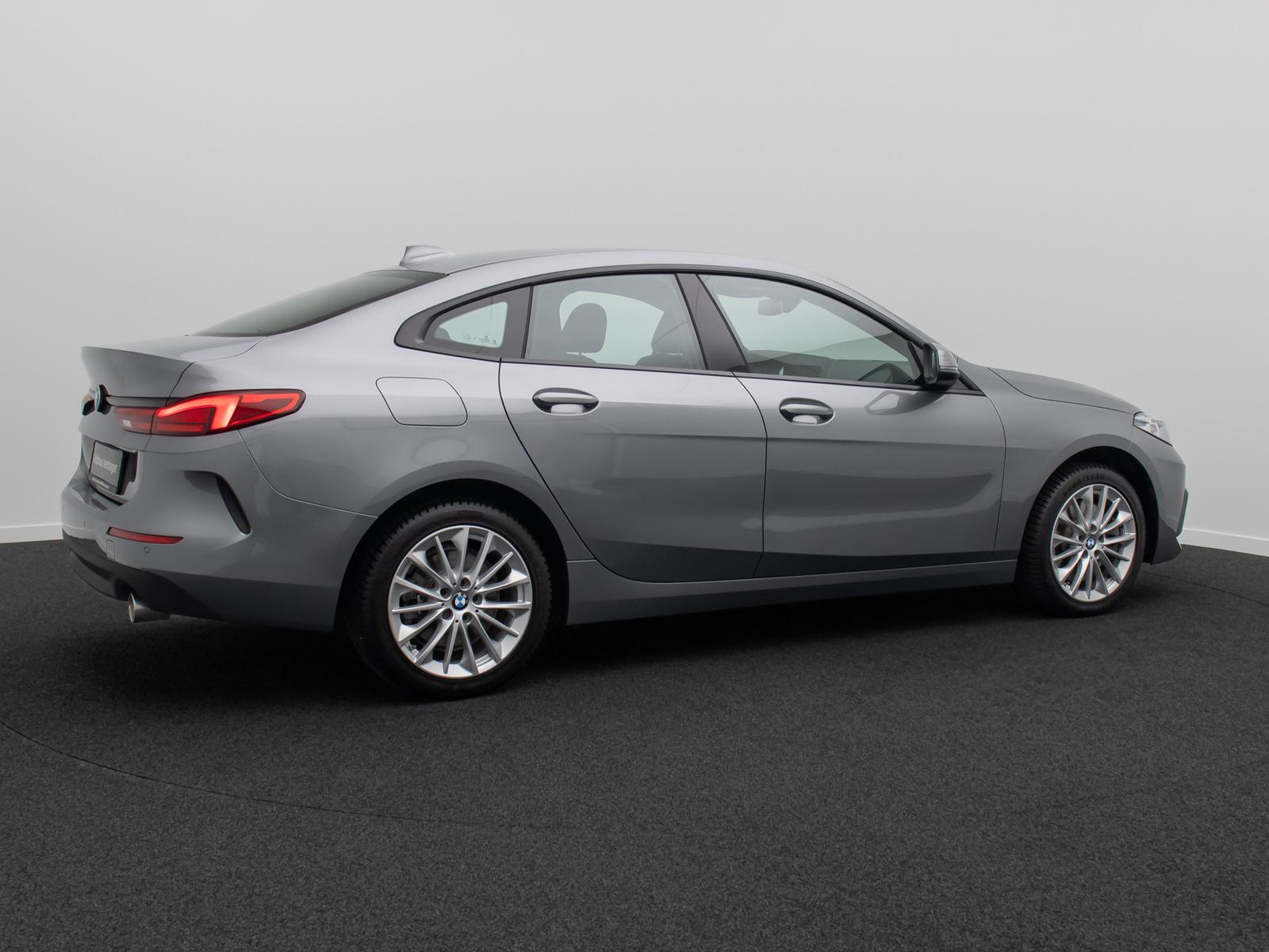 BMW 220 Gran Coupé HUD DAB Sport AdaptLED PDC Leder, миниатюра 6