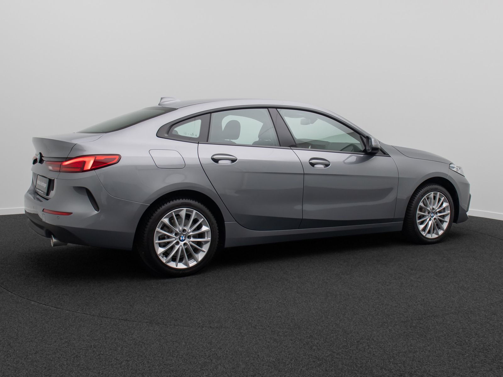 Fahrzeugabbildung BMW 220 Gran Coup&eacute; HUD DAB Sport AdaptLED PDC Leder