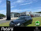 Mercedes-Benz E 250 CDI Avantgarde BlueEffi COMAND APS/SHD/eFH - Mercedes-Benz: Comand Aps