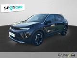 Opel MOKKA-E ULTIMATE --ACC-ALCANTARA-NAVI PRO-- - schwarze Opel Mokka-e