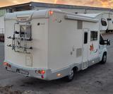 Joint 4 - Joint Diesel Alkoven