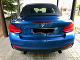 BMW M240i Cabrio - Top ohne OPF - BMW M-Modelle von privat