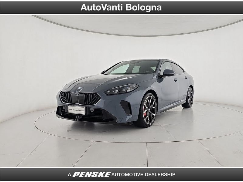BMW Serie 2 Gran Coupe 218d Gran Coupe MSport Pr