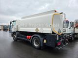 MAN TGM 18.340 / Top Load / Diesel / 14000 Liter - MAN Dreiseitenkipper